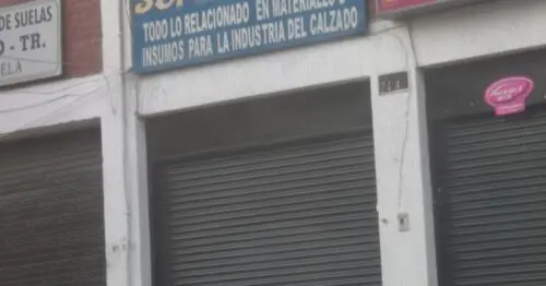 PELETERIA S&S SUPER PIELES PELETERIA S&S SUPER PIELES
